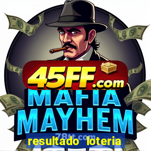 resultado loteria do povo